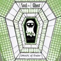 Soul of a Ghost